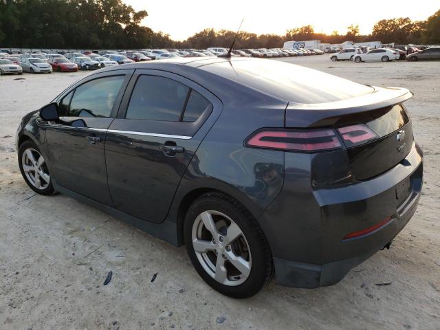 Photo 2 from auction – 2012 CHEVROLET VOLT with VIN 1G1RA6E44CU113510