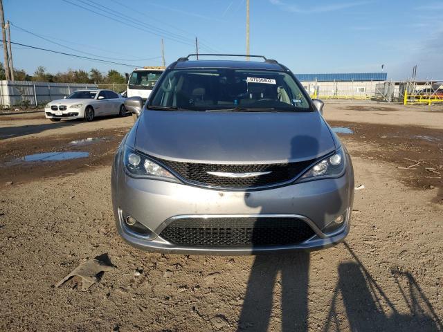 Photo 5 from auction – 2017 CHRYSLER PACIFICA T with VIN 2C4RC1BG6HR759090
