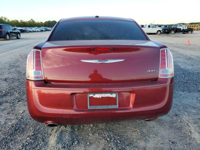 Photo 6 from auction – 2012 CHRYSLER 300 S with VIN 2C3CCABG6CH208036
