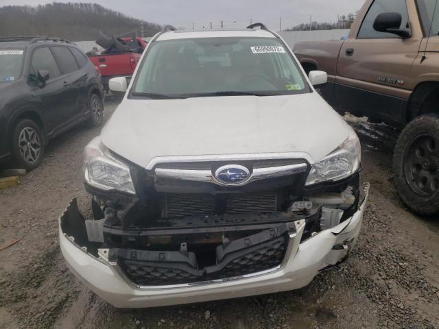 Photo 5 from auction – 2014 SUBARU FORESTER 2 with VIN JF2SJAHC2EH499629