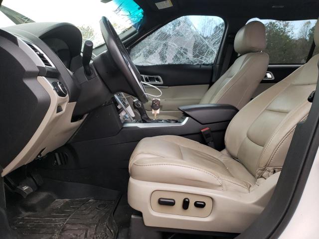 Photo 7 from auction – 2015 FORD EXPLORER X with VIN 1FM5K7D81FGB47142