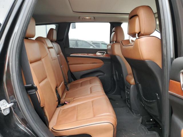 Photo 10 from auction – 2012 JEEP GRAND CHER with VIN 1C4RJFCGXCC310126
