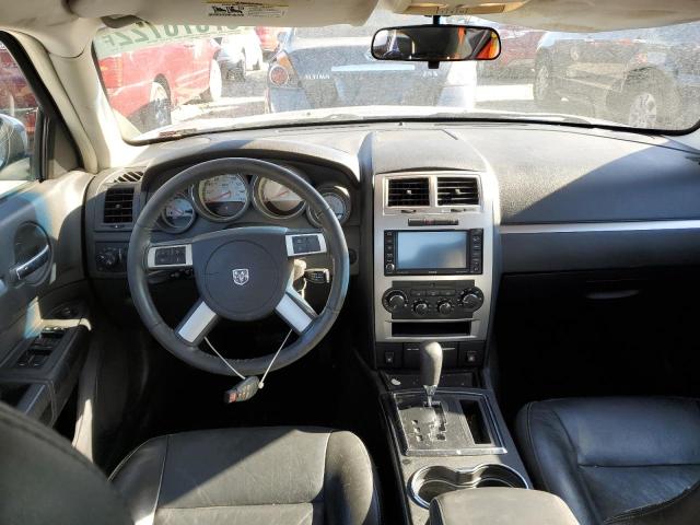 Photo 8 from auction – 2010 DODGE CHARGER R/ with VIN 2B3CA5CT1AH113404