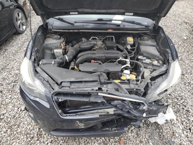 Photo 11 from auction – 2015 SUBARU XV CROSSTR with VIN JF2GPAMC1F8231229