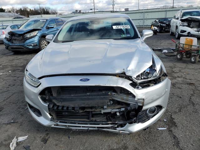 Photo 5 from auction – 2015 FORD FUSION SE with VIN 3FA6P0LU0FR171589