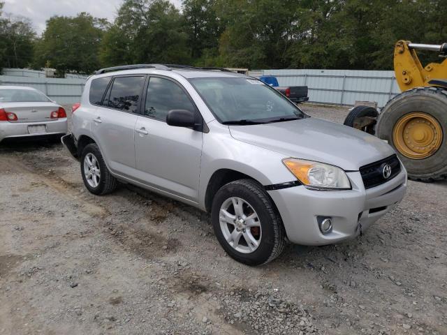Photo 4 from auction – 2012 TOYOTA RAV4 with VIN 2T3ZF4DV2CW119168