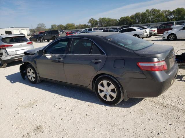 Photo 2 from auction – 2008 TOYOTA CAMRY CE with VIN 4T1BE46K88U752930