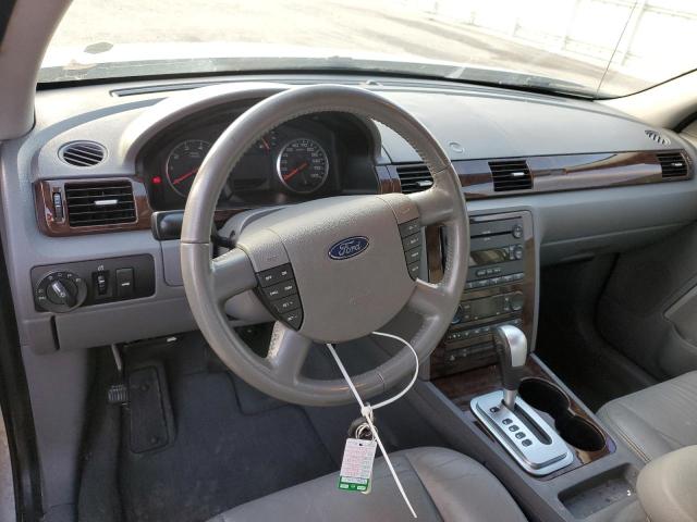 Photo 8 from auction – 2005 FORD FIVE HUNDR with VIN 1FAFP24115G159683