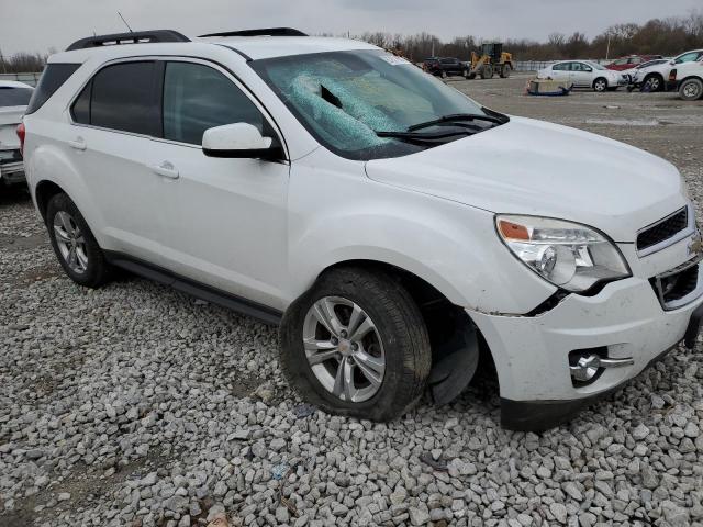 Photo 4 from auction – 2012 CHEVROLET EQUINOX LT with VIN 2GNFLNEK7C6383124