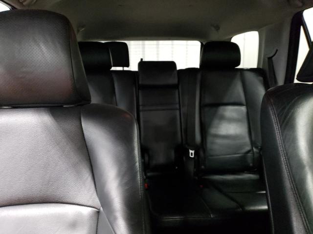 Zdjęcie 11 z aukcji – 2013 TOYOTA 4RUNNER SR z VIN JTEBU5JR8D5140843
