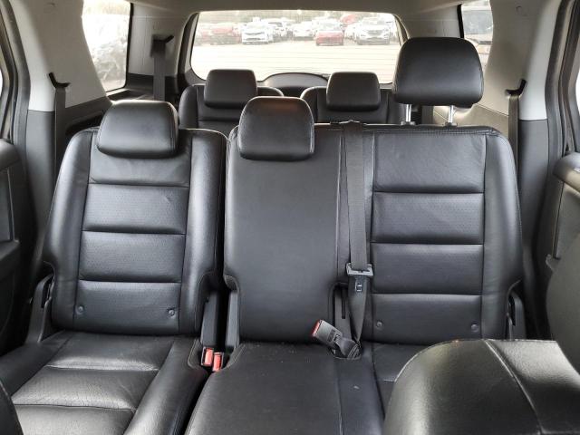 Photo 10 from auction – 2006 FORD FREESTYLE with VIN 1FMDK06186GA04241