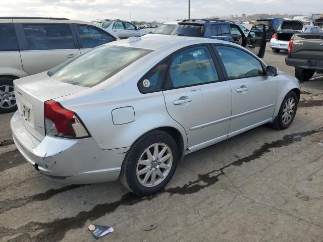 Photo 3 from auction – 2008 VOLVO S40 2.4I with VIN YV1MS382882393128
