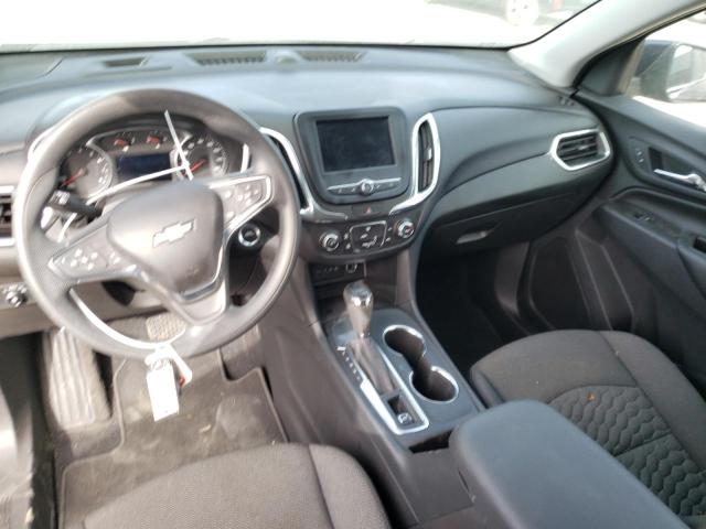 Photo 10 from auction – 2020 CHEVROLET EQUINOX LT with VIN 3GNAXKEV7LS682038