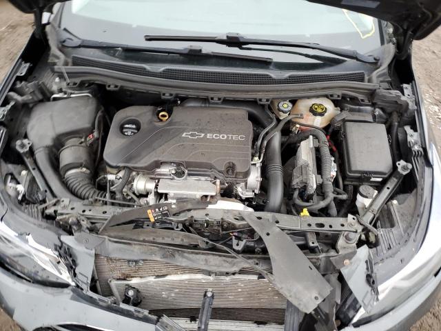 Photo 11 from auction – 2017 CHEVROLET CRUISE LT with VIN 3G1BE6SM2HS569636