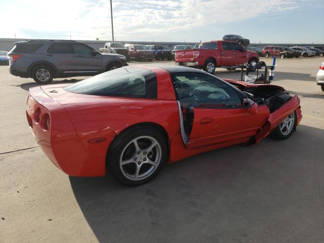 Photo 3 from auction – 2000 CHEVROLET CORVETTE with VIN 1G1YY22G4Y5115869