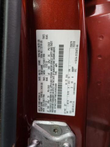 Фото 14 с аукциона – 2014 FORD ESCAPE S с VIN 1FMCU0F79EUA50249