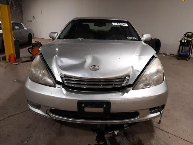 Photo 5 from auction – 2002 LEXUS ES 300 with VIN JTHBF30G520014113