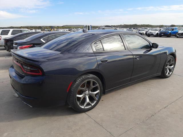 Photo 3 from auction – 2016 DODGE CHARGER SX with VIN 2C3CDXHG0GH305794
