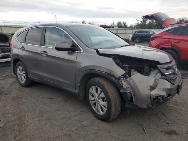 Photo 4 from auction – 2012 HONDA CR-V EX with VIN 5J6RM4H59CL083153