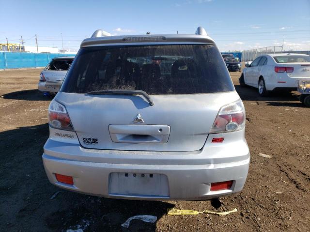 Photo 6 from auction – 2006 MITSUBISHI OUTLANDER with VIN JA4LZ41F26U007363