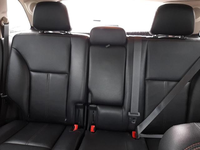 Photo 10 from auction – 2014 FORD EDGE LIMIT with VIN 2FMDK3KC0EBA15314