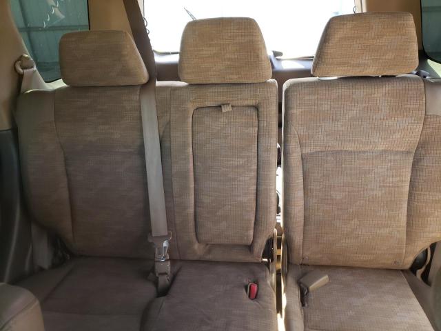 Photo 10 from auction – 2002 HONDA CR-V LX with VIN JHLRD68482C018613