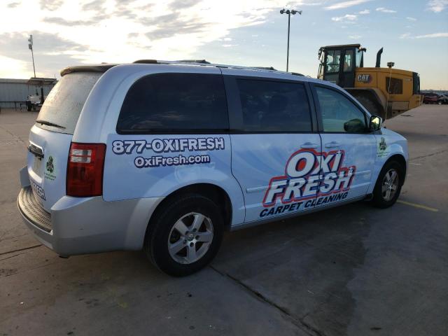 Photo 3 from auction – 2008 DODGE GRAND CARA with VIN 1D8HN54P48B147741