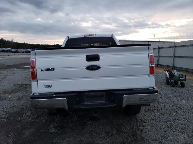Photo 6 from auction – 2013 FORD F150 SUPER with VIN 1FTFX1CTXDFD04554