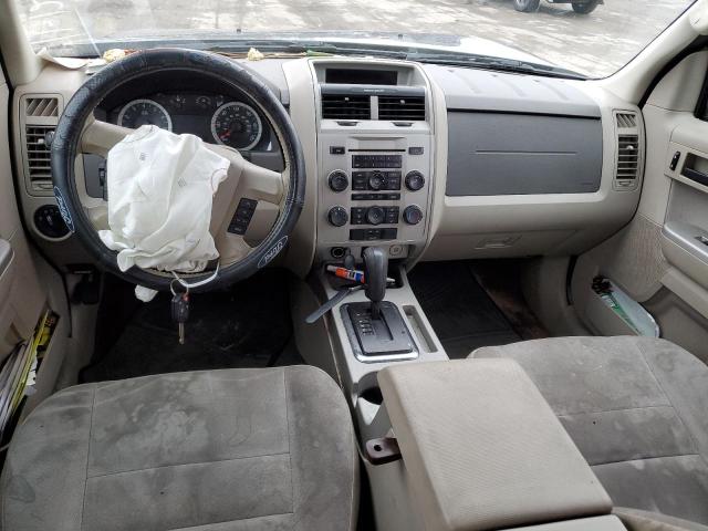 Photo 8 from auction – 2011 FORD ESCAPE with VIN 1FMCU9DG5BKC53959