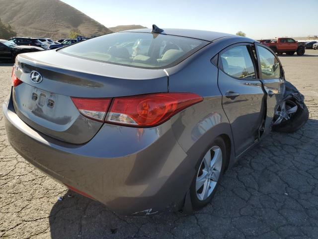 Photo 3 from auction – 2013 HYUNDAI ELANTRA with VIN 5NPDH4AE0DH335408