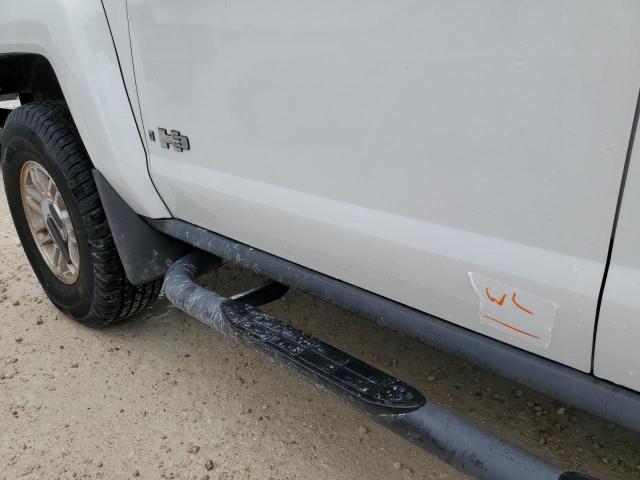 Photo 13 from auction – 2006 HUMMER H3 with VIN 5GTDN136268106607
