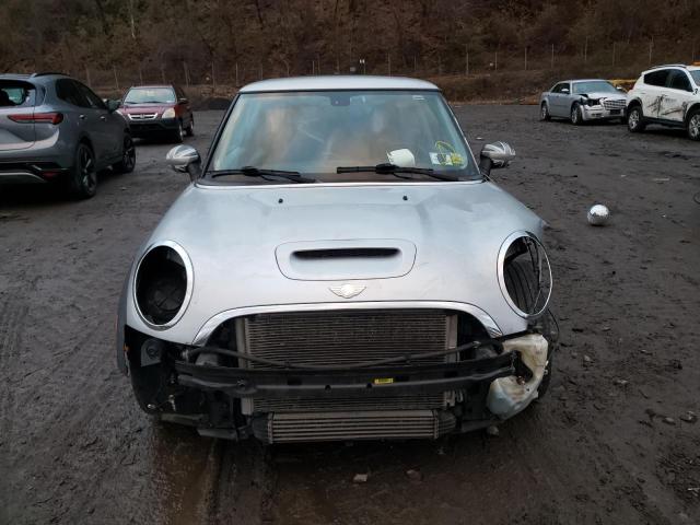 Photo 5 from auction – 2008 MINI COOPER S with VIN WMWMF73588TT87372