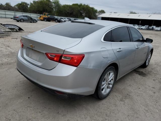 Photo 3 from auction – 2017 CHEVROLET MALIBU LT with VIN 1G1ZE5ST5HF114722