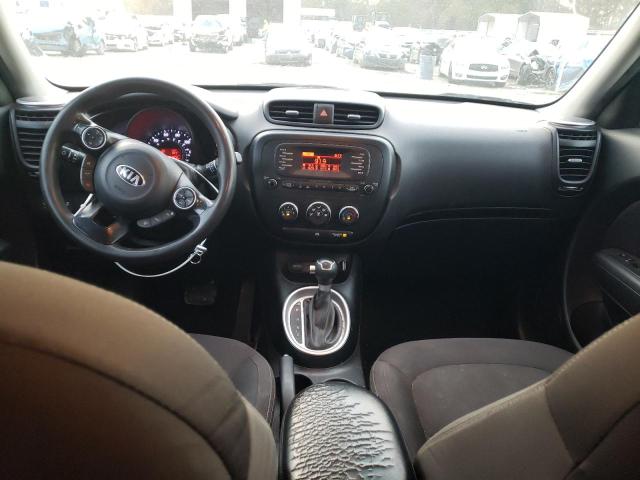 Photo 8 from auction – 2015 KIA SOUL with VIN KNDJN2A28F7173248