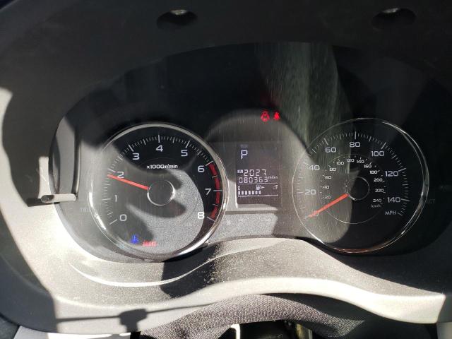 Photo 9 from auction – 2014 SUBARU FORESTER 2 with VIN JF2SJAPC1EH474335