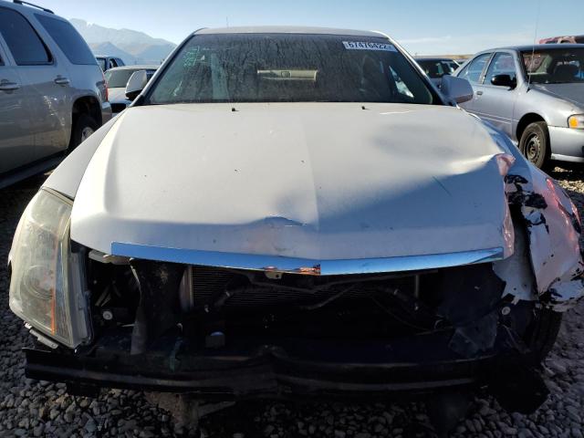 Photo 5 from auction – 2012 CADILLAC CTS LUXURY with VIN 1G6DF5E55C0107943