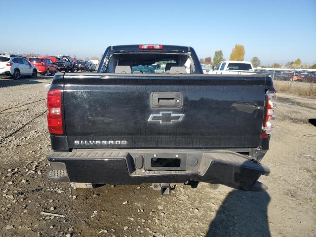 Photo 6 from auction – 2016 CHEVROLET SILVERADO with VIN 1GCVKPEC7GZ279240