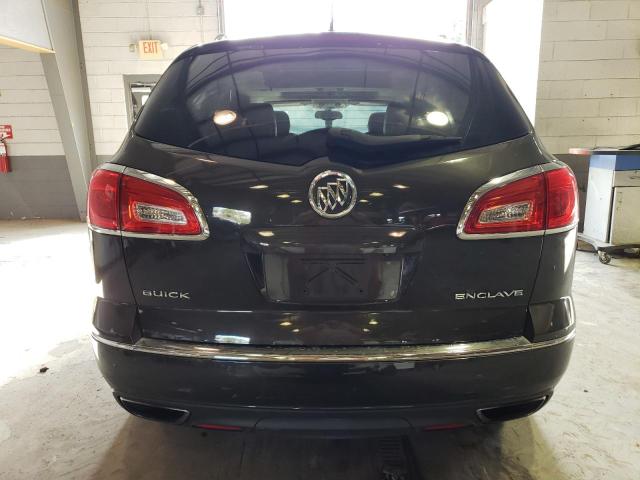 Photo 6 from auction – 2013 BUICK ENCLAVE with VIN 5GAKRCKD5DJ232739