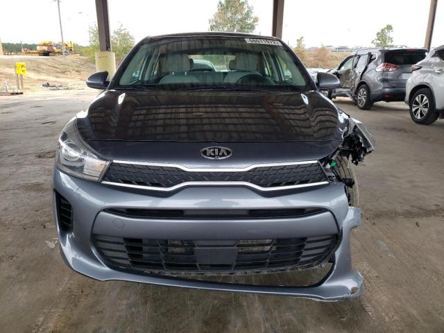 Photo 5 from auction – 2020 KIA RIO LX with VIN 3KPA25AD2LE337438