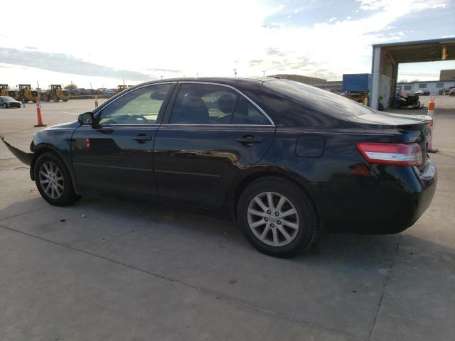 Photo 2 from auction – 2010 TOYOTA CAMRY BASE with VIN 4T1BF3EK9AU037878