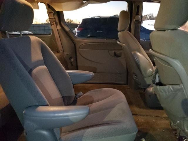 Photo 11 from auction – 2006 DODGE CARAVAN SX with VIN 1D4GP45R86B501145