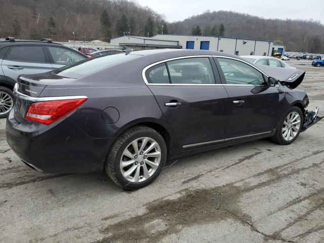 Photo 3 from auction – 2014 BUICK LACROSSE with VIN 1G4GB5G35EF201737