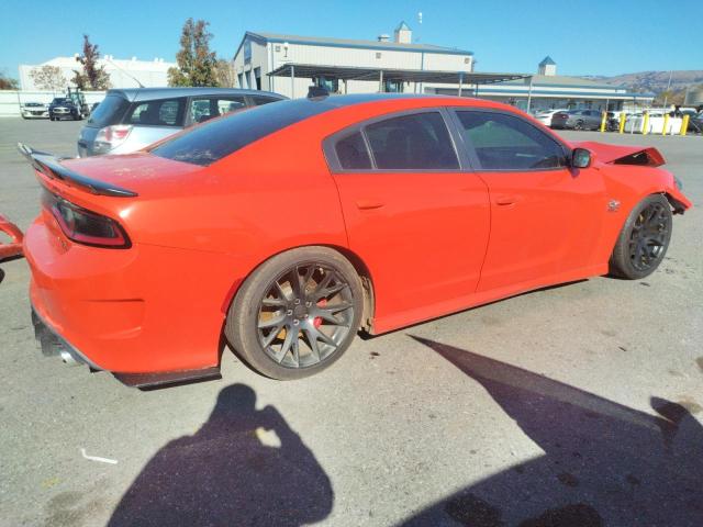 Photo 3 from auction – 2017 DODGE CHARGER R/ with VIN 2C3CDXGJ7HH644356