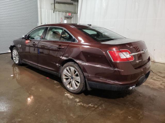 Photo 2 from auction – 2012 FORD TAURUS LIM with VIN 1FAHP2JW9CG129899