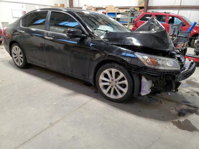 Photo 4 from auction – 2013 HONDA ACCORD TOU with VIN 1HGCR2F92DA810350
