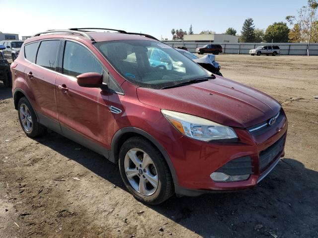 Photo 4 from auction – 2013 FORD ESCAPE SE with VIN 1FMCU0GX1DUB95413