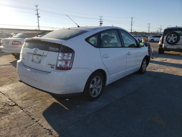 Photo 3 from auction – 2004 TOYOTA PRIUS with VIN JTDKB20U640060548