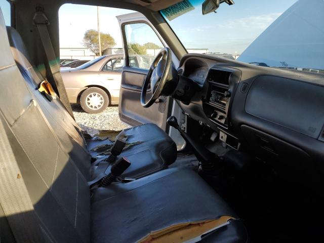 Photo 10 from auction – 2001 FORD RANGER with VIN 1FTYR10D11TA82175