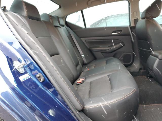 Photo 10 from auction – 2019 NISSAN ALTIMA SR with VIN 1N4BL4CV3KC133051