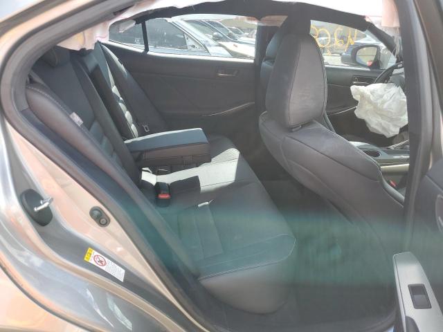 Photo 10 from auction – 2018 LEXUS IS 300 with VIN JTHBA1D28J5074163